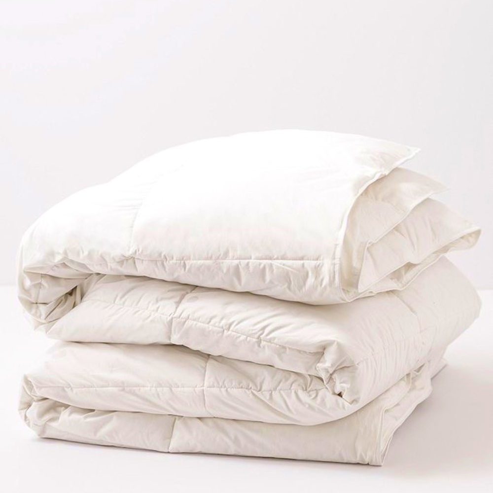 Allied Home All Season GOOSE DOWN Comforter - Full/Queen